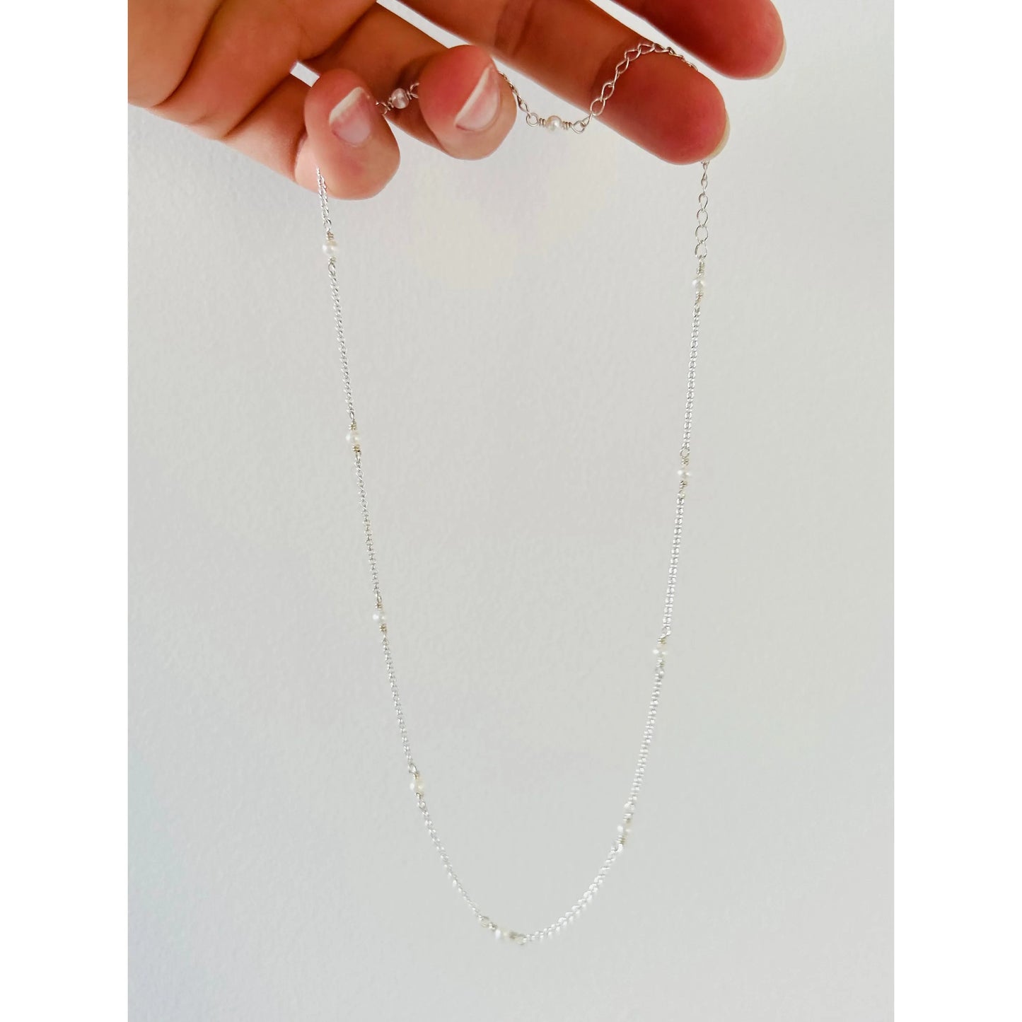 Celine Chain Necklace